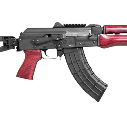 ZASTAVA ARMS USA ZPAP92 7.62X39 SERB RED BRACE