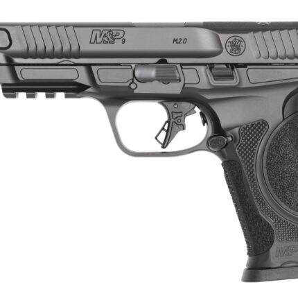 SMITH AND WESSON M&P9 M2.0 METAL HD 9MM 5" 15+1