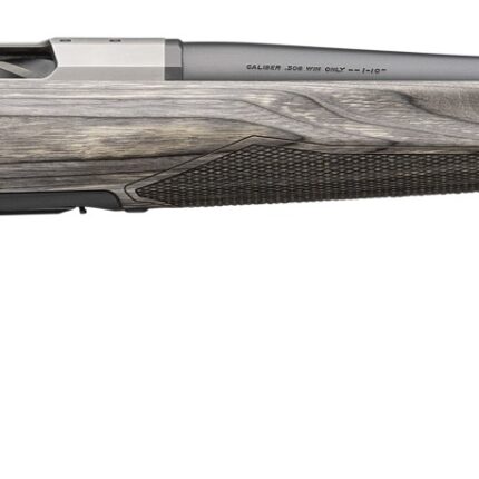 BROWNING X-BOLT 2 HUNT LAM 6.8WST TT  #