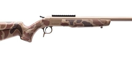 CVA SCOUT SS TD 400LEG SS/DUCK 20"