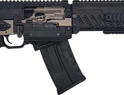 FOSTECH ORIGIN 12 GEN 2 12GA SHOTGUN 18" BARREL