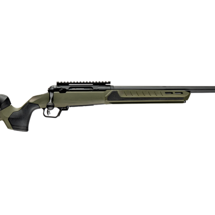 SAVAGE ARMS 110 CORE PREDATOR 204RUG