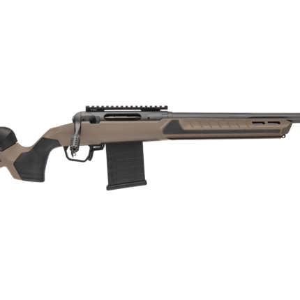 SAVAGE ARMS 110 CORE TACTICAL 6ARC 18"