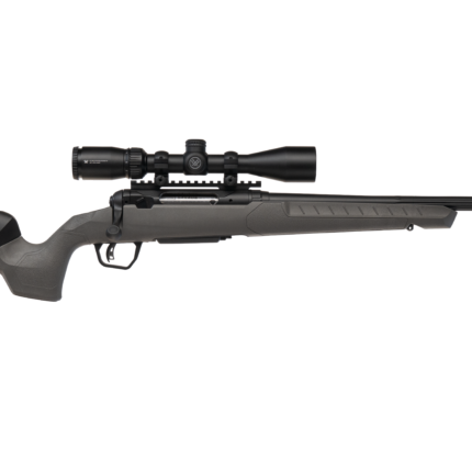 SAVAGE ARMS 110 TRAILBLAZER XP 7PRC 22"