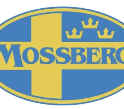 MOSSBERG 590RM PROFESSIONAL NFA BREACHER 12G SHOTGUN 11.5" CHISEL PISTOL GRIP TUNGSTEN/BLK 5+1