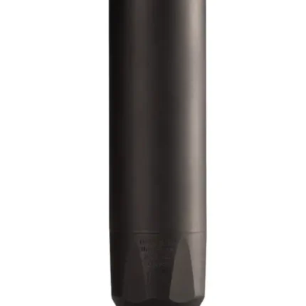 Q THE LEFTY 5.56 SUPPRESSOR QUICKIE FAST ATTACH LOW BLOW TECHNOLOGY