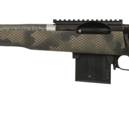 PROOF RESEARCH ELEVATION MTR 7PRC TFDE 22" LH