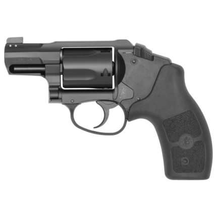 SMITH AND WESSON BG38 2.0 38SPC 1.9" BLK FS