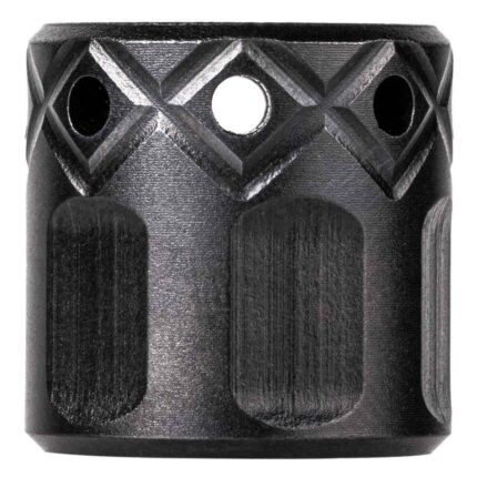 TAPCO DIAMOND MICRO BRAKE 1/2X28 BLK