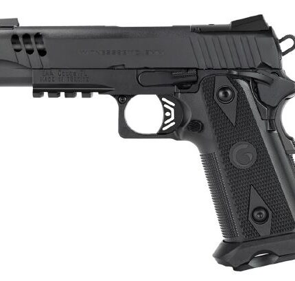 EAA CORP WITNESS 2311 BX 9MM 4.69" 17+1