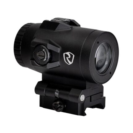 RITON OPTICS 3 TACTIX 3X MAGNIFIER QD