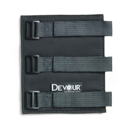 BANISH DEVOUR SUPRESSOR COVER 5.5"