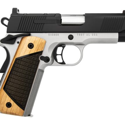 KIMBER NEXT GEN PRO TWO TONE 9MM