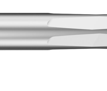 RADIAN WEAPONS AFTERBURNER+RAMJET RXM GRY 4"