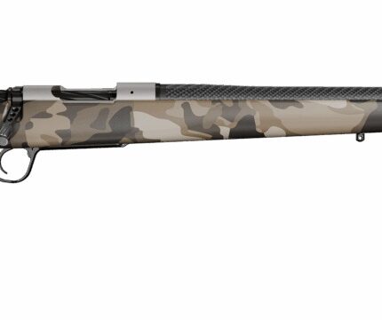 CHRISTENSEN ARMS RL FFT 25CM BARRENDUNE 20"