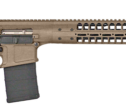 LWRC REPR MKII 7.62MM FDE SC 20"