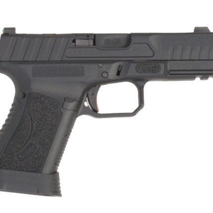TRISTAR SPORTING ARMS APOC PRO SEMI AUTO 9MM 15+1 TB