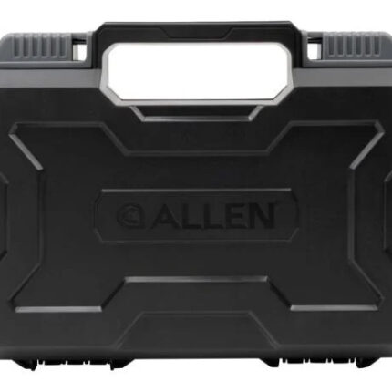ALLEN CASE HARD HANDGUN STANDARD SINGLE