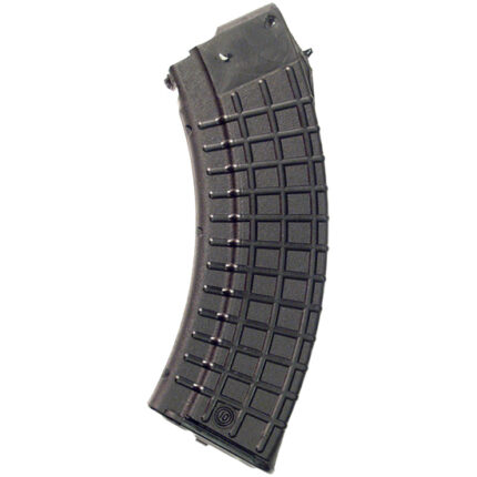 ARS MAG AK47 7.62X39 BLK WAFFLE BULGARIAN 30RD 40