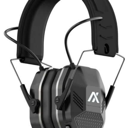 AXIL MX 2.0 PRO BLUETOOTH HEADMUFFS