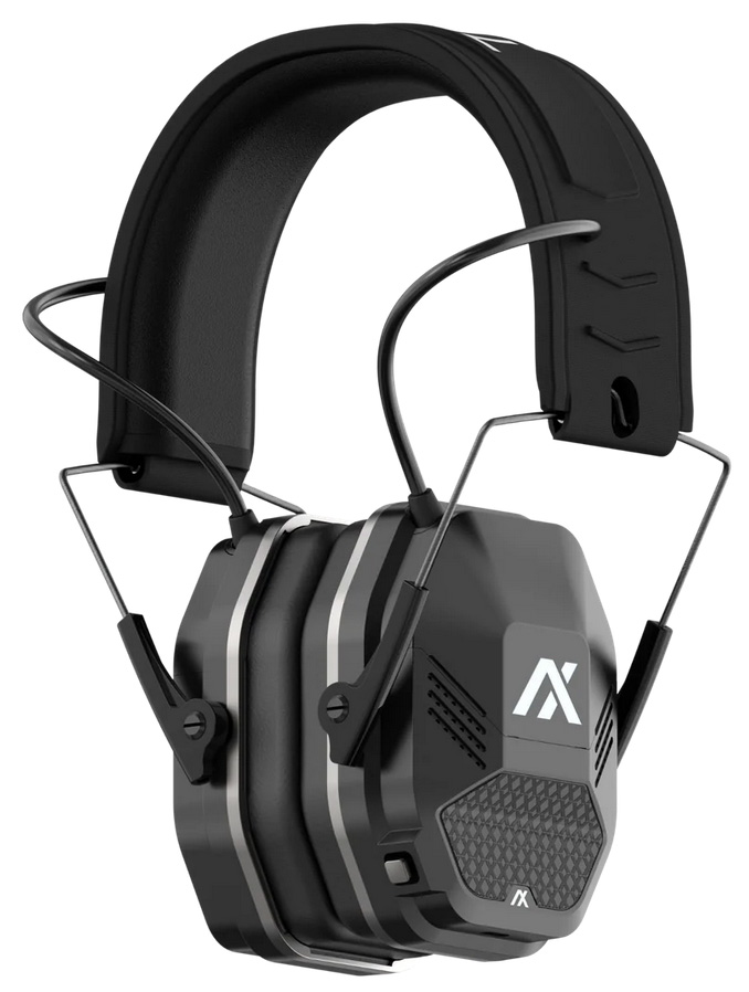 AXIL MX 2.0 PRO BLUETOOTH HEADMUFFS