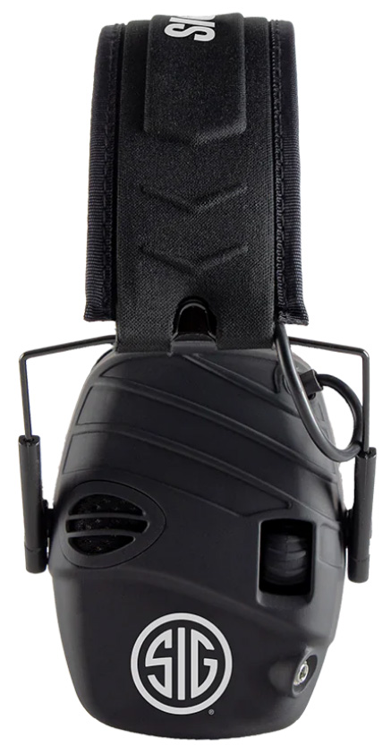 AXIL SIG TRACKR ELECTRONIC HEADMUFFS