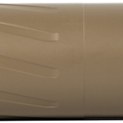 BANISH SUPPRESSOR VRMT 223K TI 1/2X28 BLK