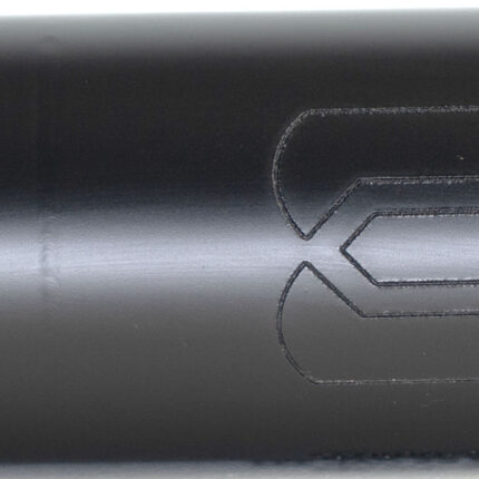 BANISH SUPPRESSOR VRMT 223 SS DTM 1/2X28 BLK