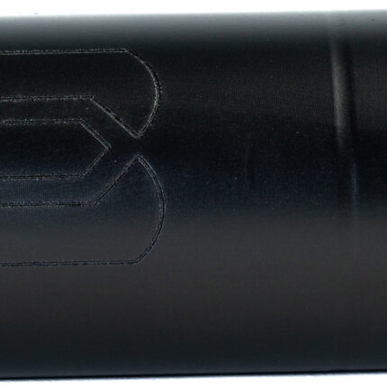 BANISH SUPPRESSOR HNT 308 SS DTM 5/8X24 BLK