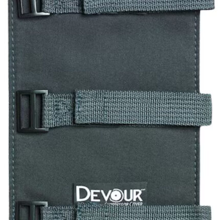 BANISH 6200 COVER DEVOUR 9 BLK