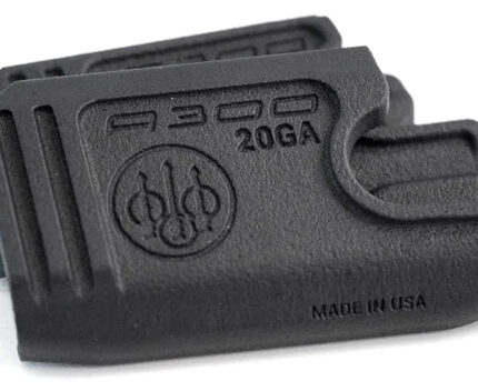 BER SHOTGUN SHELL CATCHER A300 20GA