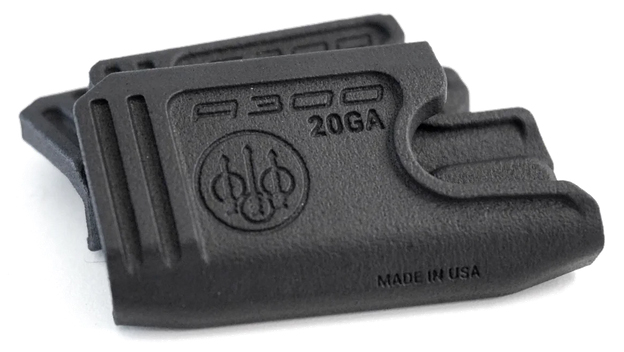 BER SHOTGUN SHELL CATCHER A300 20GA