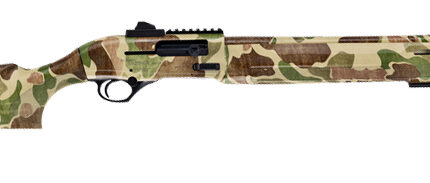 BER A300 ULTIMA PATROL 12GA 19.1 FROGSKIN