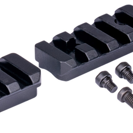 BGA 20MOA TWO PIECE RAIL 6-48 AND 8-40 SCREWS
