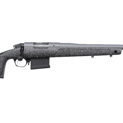BERGARA HMR PRO 6.5CR GRAY 24" HB TB