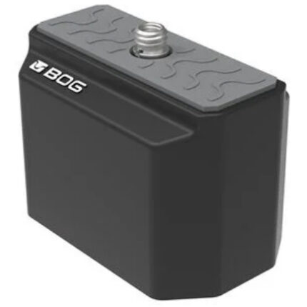 BOG DEATHGRIP MOUNTING BLOCK