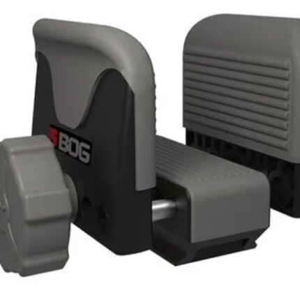 BOG DEATHGRIP BANTAM HEAD