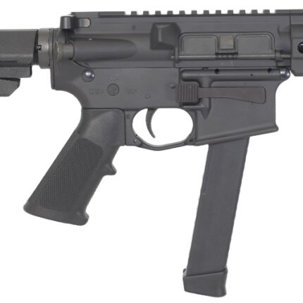 BRIGADE BM-9 9MM 6.5 BLK SBA3 MLOK MINI CAN