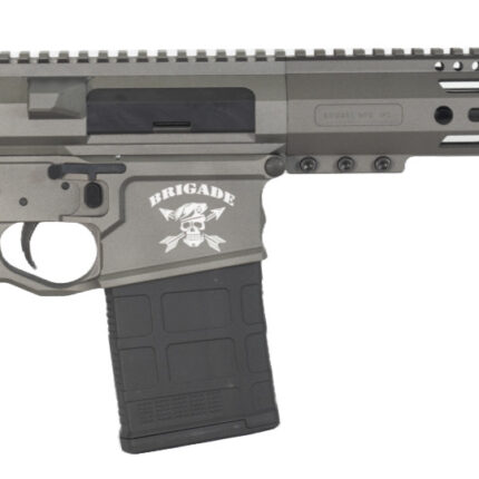 BRIGADE BM-10LR 308 12.5 TUNG SBA5 MLOK PG