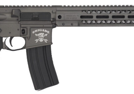 BRIGADE BM-15 5.56 16 TUNG MLOK
