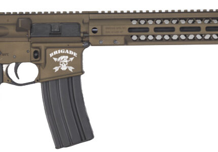 BRIGADE BM-15 5.56 16 MB MLOK