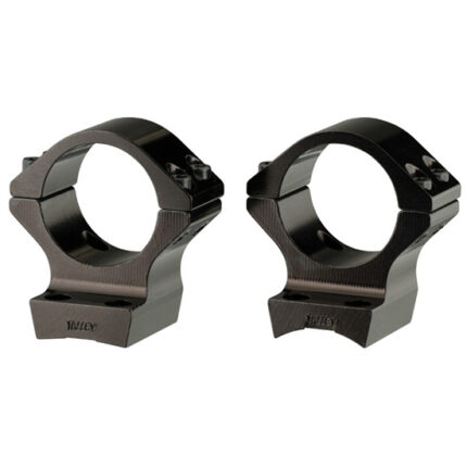 BRO RINGS XBOLT 34MM LOW MATTE