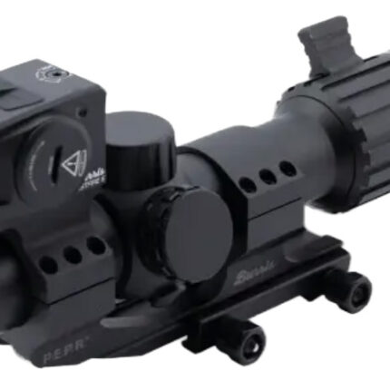 BUR RT6 1-6X24 KIT W/FFE RED