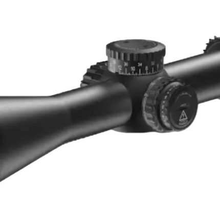 BUR VERACITY 5-25X50 ILLUM RCT MOA FFP