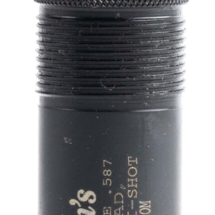 CARL CREMATOR PORTED CHOKE 20GA HUGLU 2PK