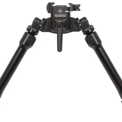 CDX FALCON LITE BIPOD 7431K102SP