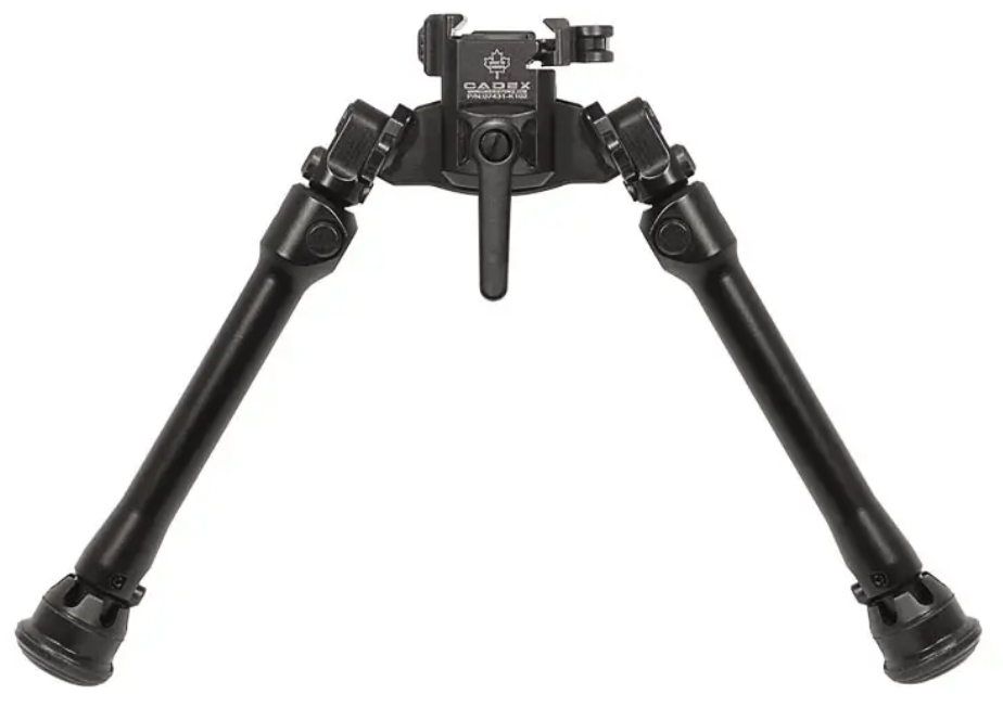 CDX FALCON LITE BIPOD 7431K102SP