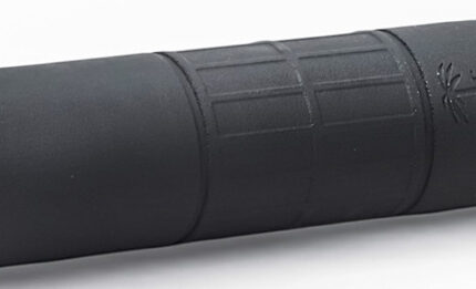 CENT SUPPRESSOR EOS-556 5.56 BLK