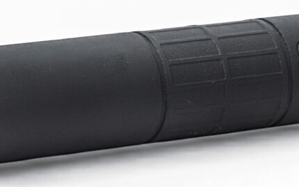 CENT SUPPRESSOR EOS-30 30CAL BLK