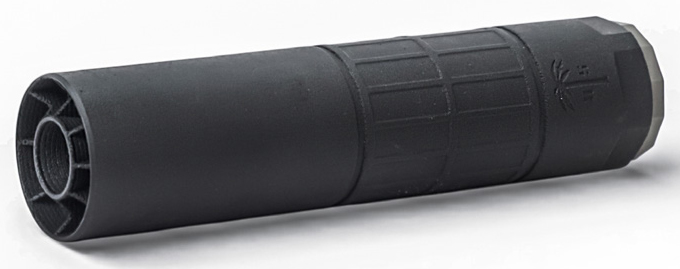 CENT SUPPRESSOR EOS-30 30CAL BLK